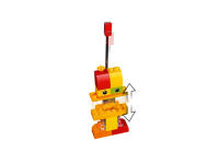 LEGO set 70820-1 Movie Maker - Image 4