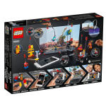 LEGO set 70820-1 Movie Maker - Image 5