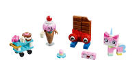 LEGO set 70822-1 Unikitty's Sweetest Friends EVER! - Image 1