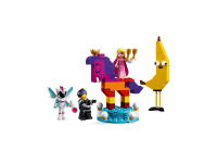 LEGO set 70824-1 Introducing Queen Watevra Wa'Nabi - Image 3