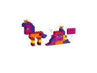 LEGO set 70824-1 Introducing Queen Watevra Wa'Nabi - Image 4