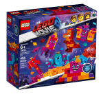 LEGO set 70825-1 Queen Watevra's Build Whatever Box! - Image 2