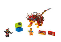 LEGO set 70827-1 Ultrakatty & Warrior Lucy! - Image 1