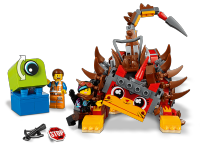 LEGO set 70827-1 Ultrakatty & Warrior Lucy! - Image 7