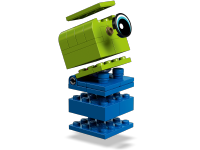 LEGO set 70827-1 Ultrakatty & Warrior Lucy! - Image 8