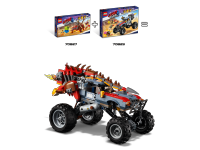 LEGO set 70827-1 Ultrakatty & Warrior Lucy! - Image 9