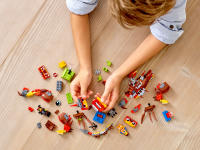 LEGO set 70827-1 Ultrakatty & Warrior Lucy! - Image 11