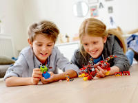 LEGO set 70827-1 Ultrakatty & Warrior Lucy! - Image 12