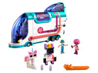 LEGO set 70828-1 Pop-Up Party Bus - Image 1