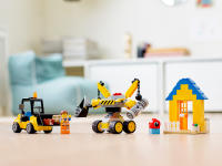 LEGO set 70832-1 Emmet's Builder Box! - Image 4