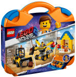 LEGO set 70832-1 Emmet's Builder Box! - Image 2