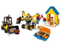 LEGO set 70832-1 Emmet's Builder Box! - Image 6