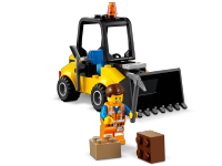 LEGO set 70832-1 Emmet's Builder Box! - Image 8