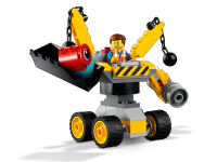 LEGO set 70832-1 Emmet's Builder Box! - Image 9