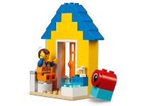 LEGO set 70832-1 Emmet's Builder Box! - Image 10