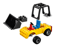 LEGO set 70832-1 Emmet's Builder Box! - Image 11