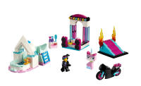 LEGO set 70833-1 Lucy's Builder Box! - Image 1