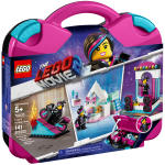 LEGO set 70833-1 Lucy's Builder Box! - Image 2
