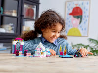 LEGO set 70833-1 Lucy's Builder Box! - Image 4