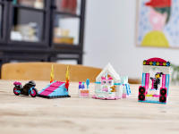 LEGO set 70833-1 Lucy's Builder Box! - Image 5