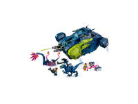 LEGO set 70835-1 Rex's Rexplorer! - Image 3