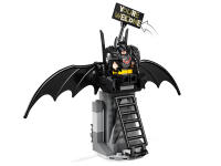 LEGO set 70836-1 Battle-Ready Batman and MetalBeard - Image 6