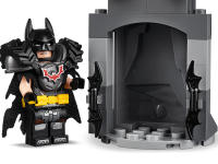 LEGO set 70836-1 Battle-Ready Batman and MetalBeard - Image 10