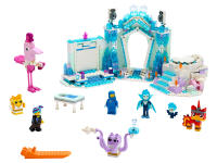 LEGO set 70837-1 Shimmer & Shine Sparkle Spa! - Image 1