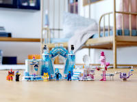 LEGO set 70837-1 Shimmer & Shine Sparkle Spa! - Image 3