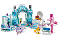 LEGO set 70837-1 Shimmer & Shine Sparkle Spa! - Image 6