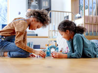 LEGO set 70837-1 Shimmer & Shine Sparkle Spa! - Image 12