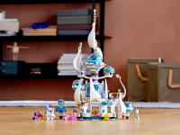 LEGO set 70838-1 Queen Watevra's 'So-Not-Evil' Space Palace - Image 3