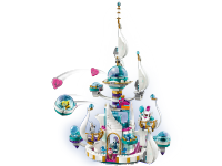 LEGO set 70838-1 Queen Watevra's 'So-Not-Evil' Space Palace - Image 5