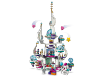 LEGO set 70838-1 Queen Watevra's 'So-Not-Evil' Space Palace - Image 6