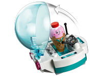 LEGO set 70838-1 Queen Watevra's 'So-Not-Evil' Space Palace - Image 8