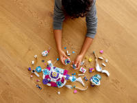 LEGO set 70838-1 Queen Watevra's 'So-Not-Evil' Space Palace - Image 11