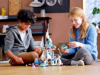 LEGO set 70838-1 Queen Watevra's 'So-Not-Evil' Space Palace - Image 12