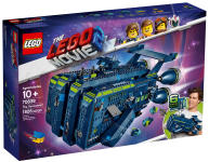 LEGO set 70839-1 The Rexcelsior! - Image 2
