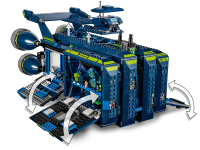 LEGO set 70839-1 The Rexcelsior! - Image 5