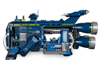 LEGO set 70839-1 The Rexcelsior! - Image 6