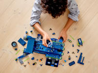 LEGO set 70839-1 The Rexcelsior! - Image 8