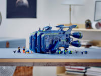 LEGO set 70839-1 The Rexcelsior! - Image 9