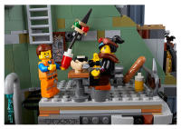 LEGO set 70840-1 Welcome to Apocalypseburg! - Image 3