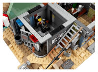 LEGO set 70840-1 Welcome to Apocalypseburg! - Image 4