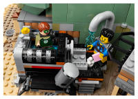 LEGO set 70840-1 Welcome to Apocalypseburg! - Image 5