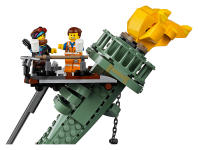 LEGO set 70840-1 Welcome to Apocalypseburg! - Image 7