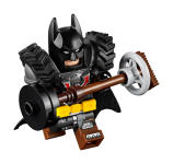 LEGO set 70840-1 Welcome to Apocalypseburg! - Image 8