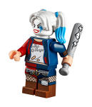 LEGO set 70840-1 Welcome to Apocalypseburg! - Image 10