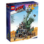 LEGO set 70840-1 Welcome to Apocalypseburg! - Image 2