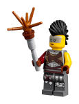LEGO set 70840-1 Welcome to Apocalypseburg! - Image 19